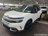  Citroen  C5 1.5 BLUEHDI 130 S&S SHINE PACK AUTO 