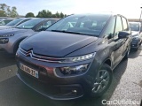  Citroen  C4 Grand Picasso 1.2 PURETECH 130 S&S BUSINESS AUTO 