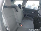  Dacia  Duster 1.3 TCE 130 CONFORT #10
