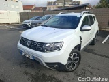  Dacia  Duster 1.5 BLUE DCI 115 4WD PRESTIGE 