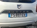  Dacia  Duster 1.5 BLUE DCI 115 4WD PRESTIGE #5