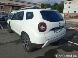  Dacia  Duster 1.5 BLUE DCI 115 4WD PRESTIGE #2