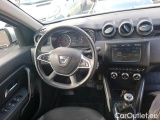  Dacia  Duster 1.5 BLUE DCI 115 4WD PRESTIGE #4