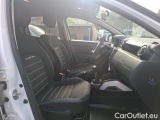  Dacia  Duster 1.5 BLUE DCI 115 4WD PRESTIGE #9