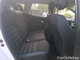  Dacia  Duster 1.5 BLUE DCI 115 4WD PRESTIGE #10