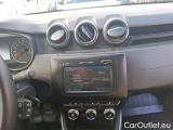  Dacia  Duster 1.5 BLUE DCI 115 4WD PRESTIGE #11