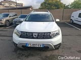  Dacia  Duster 1.5 BLUE DCI 115 4WD PRESTIGE #14