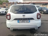  Dacia  Duster 1.5 BLUE DCI 115 4WD PRESTIGE #15