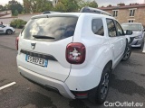  Dacia  Duster 1.5 BLUE DCI 115 4WD PRESTIGE #25