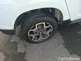  Dacia  Duster 1.5 BLUE DCI 115 4WD PRESTIGE #30
