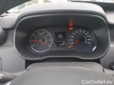  Dacia  Duster 1.5 BLUE DCI 115 PRESTIGE #7
