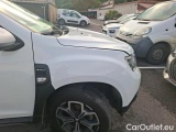  Dacia  Duster 1.5 BLUE DCI 115 4WD PRESTIGE #55