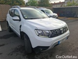  Dacia  Duster 1.5 BLUE DCI 115 4WD PRESTIGE #58