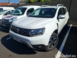  Dacia  Duster 1.5 DCI 110 4WD PRESTIGE 
