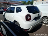  Dacia  Duster 1.5 DCI 110 4WD PRESTIGE #2