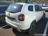  Dacia  Duster 1.5 DCI 110 4WD PRESTIGE #3
