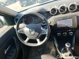  Dacia  Duster 1.5 DCI 110 4WD PRESTIGE #4