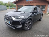  Citroen  DS3 1.5 BLUEHDI 130 AUTOMATIQUE BUSINESS 