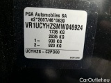  Citroen  DS3 1.5 BLUEHDI 130 AUTOMATIQUE BUSINESS #8