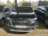  DS  DS7 1.5 BLUEHDI 130 GRAND CHIC AUTOMATIQUE #14