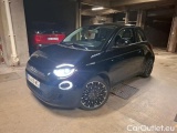  Fiat  500 BEV 42KWH ICONE PLUS 