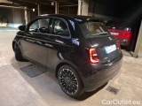  Fiat  500 BEV 42KWH ICONE PLUS #2