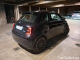  Fiat  500 BEV 42KWH ICONE PLUS #3