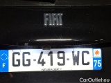 Fiat  500 BEV 42KWH ICONE PLUS #5