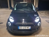  Fiat  500 BEV 42KWH ICONE PLUS #14