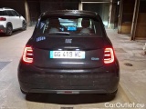  Fiat  500 BEV 42KWH ICONE PLUS #15