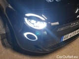  Fiat  500 BEV 42KWH ICONE PLUS #50