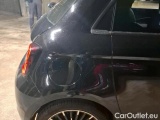  Fiat  500 BEV 42KWH ICONE PLUS #64