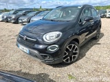  Fiat  500X 1.0 FFLY T T3 120CH CROSS 