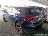  Fiat  Tipo 1.6 MULTIJET 120HP S/S MIRROR BUSINESS #2