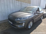  Ford  Kuga 1.5 ECOBLUE 120PS TITANIUM AUTO 