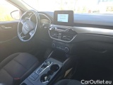  Ford  Kuga 1.5 ECOBLUE 120PS TITANIUM AUTO #4