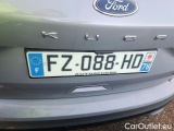  Ford  Kuga 2.5 DURATEC PHEV 225 ST-LINE BUSIN. CVT #5