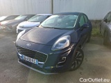  Ford  Puma 1.0 ECOB 125 MHEV TITANIUM BUSI PSHIFT 