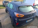  Ford  Puma 1.0 ECOB 125 MHEV TITANIUM BUSI PSHIFT #2