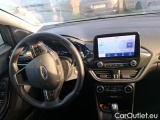  Ford  Puma 1.0 ECOB 125 MHEV TITANIUM BUSI PSHIFT #4