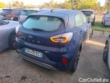  Ford  Puma 1.0 ECOB 125 MHEV TITANIUM BUSI PSHIFT #3