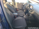  Ford  Puma 1.0 ECOB 125 MHEV TITANIUM BUSI PSHIFT #9