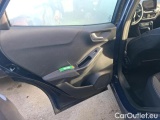  Ford  Puma 1.0 ECOB 125 MHEV TITANIUM BUSI PSHIFT #15