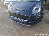  Ford  Puma 1.0 ECOB 125 MHEV TITANIUM BUSI PSHIFT #23