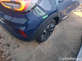  Ford  Puma 1.0 ECOB 125 MHEV TITANIUM BUSI PSHIFT #24