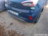  Ford  Puma 1.0 ECOB 125 MHEV TITANIUM BUSI PSHIFT #25