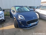  Ford  Puma 1.0 ECOB 125 MHEV TITANIUM BUSI PSHIFT #41