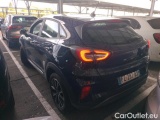  Ford  Puma 1.0 ECOBOOST 125PS MHEV TITANIUM BUSIN #2