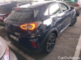 Ford  Puma 1.0 ECOBOOST 125PS MHEV TITANIUM BUSIN #3