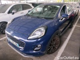  Ford  Puma 1.0 ECOBOOST 125PS MHEV TITANIUM BUSIN 